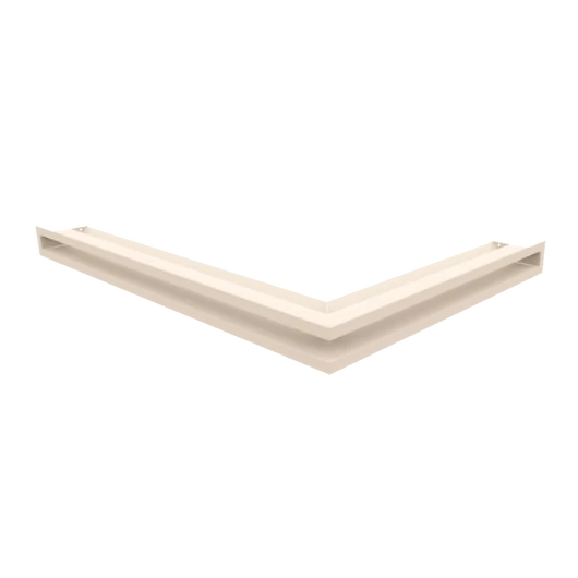 MINIMAL SAROK SZELLŐZŐRÁCS KRÉM NL/60