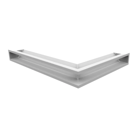 MINIMAL SAROK SZELLŐZŐRÁCS FEHÉR NL/90 SF