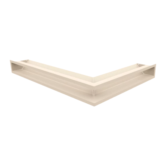 MINIMAL SAROK SZELLŐZŐRÁCS KRÉM NL/90