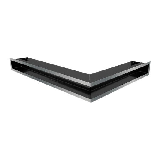 MINIMAL SAROK SZELLŐZŐRÁCS INOX NL/90
