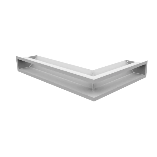 MINIMAL SAROK SZELLŐZŐRÁCS FEHÉR NL/9/40 SF