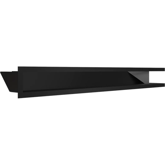 MINIMAL SAROK SZELLŐZŐRÁCS FEKETE NL/9/8040 SF