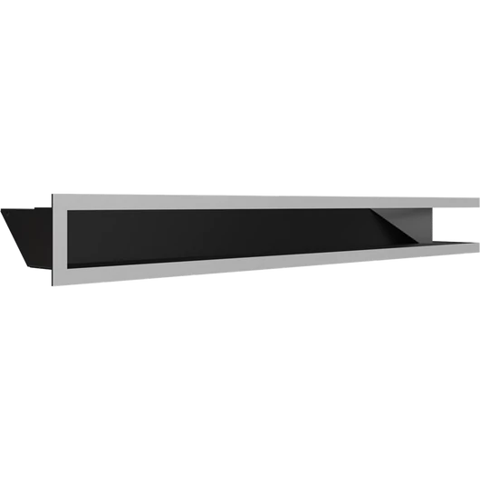 MINIMAL SAROK SZELLŐZŐRÁCS INOX NL/9/8040 SF