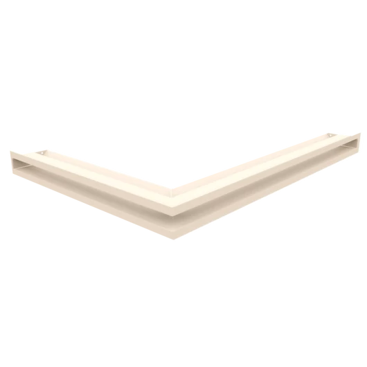 MINIMAL SAROK SZELLŐZŐRÁCS KRÉM NP/60