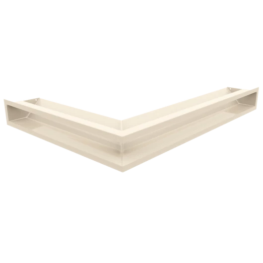 MINIMAL SAROK SZELLŐZŐRÁCS KRÉM NP/90
