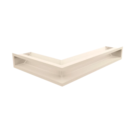 MINIMAL SAROK SZELLŐZŐRÁCS KRÉM NP/9/40