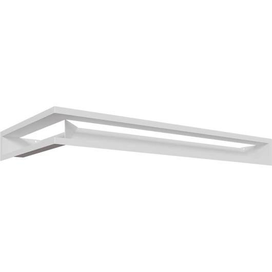 MINIMAL SAROK SZELLŐZŐRÁCS FEHÉR NP/9/8040 SF