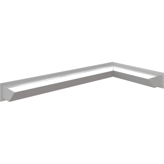 MINIMAL SAROK SZELLŐZŐRÁCS FEHÉR NP/9/8040 SF