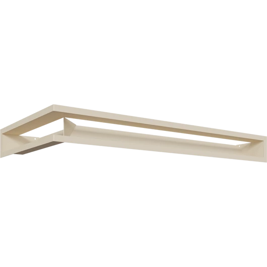 MINIMAL SAROK SZELLŐZŐRÁCS KRÉM NP/9/8040