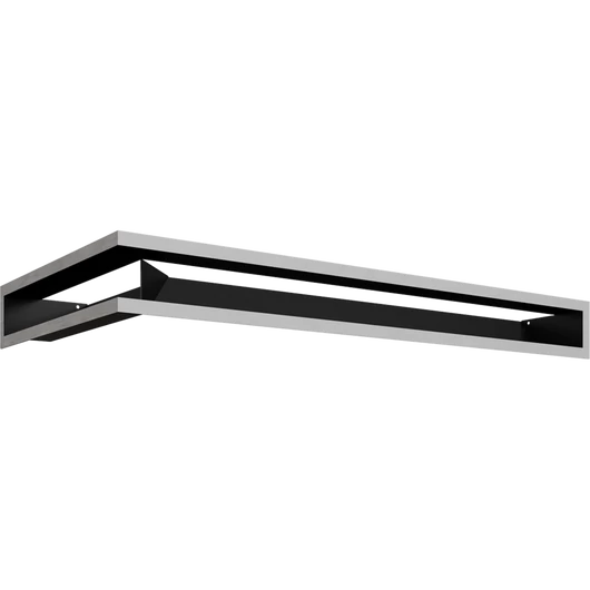 MINIMAL SAROK SZELLŐZŐRÁCS INOX NP/9/8040 SF