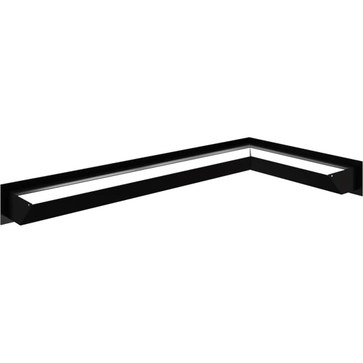MINIMAL SAROK SZELLŐZŐRÁCS INOX NP/9/8040 SF