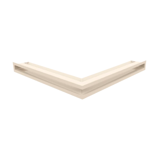 MINIMAL SAROK SZELLŐZŐRÁCS KRÉM NS/60