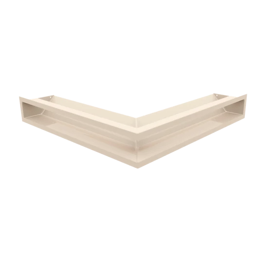 MINIMAL SAROK SZELLŐZŐRÁCS KRÉM NS/90 SF