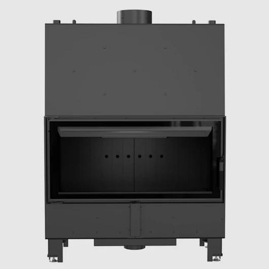 KRATKI LUCY 20 BLACK VÍZTERES 