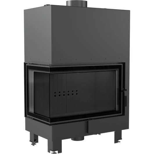 KRATKI MBO 15 BLACK BALOS VÍZTERES
