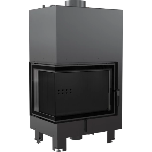 KRATKI PRO MBZ 13 BLACK BALOS EGYBENYÍLÓ VÍZTERES