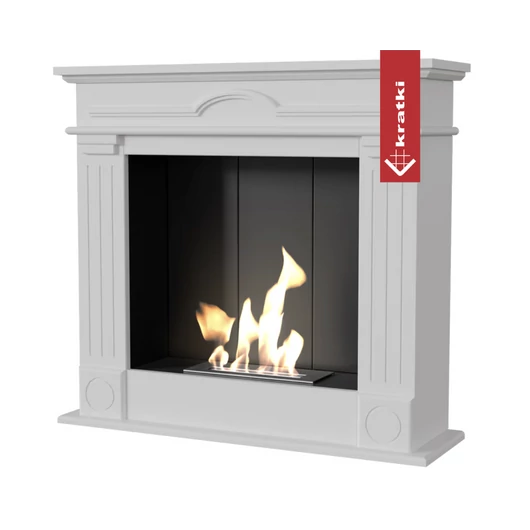 DECEMBER P BIOKANDALLÓ FEHÉR TÜV