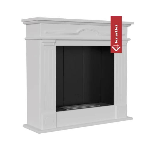 DECEMBER P BIOKANDALLÓ FEHÉR TÜV