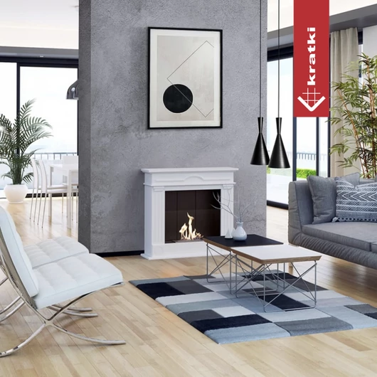 DECEMBER P BIOKANDALLÓ FEHÉR TÜV