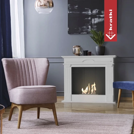 DECEMBER P BIOKANDALLÓ FEHÉR TÜV