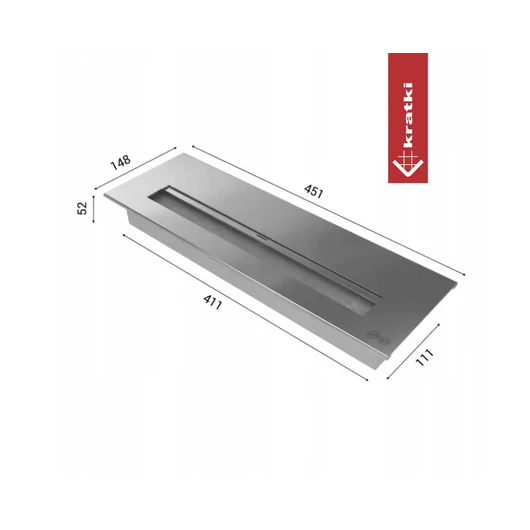 DECEMBER P BIOKANDALLÓ FEHÉR TÜV