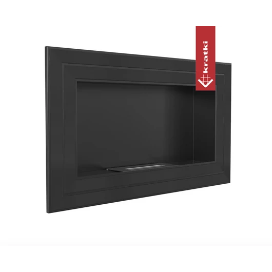 JULIET FEKETE BIOKANDALLÓ 1100 TÜV