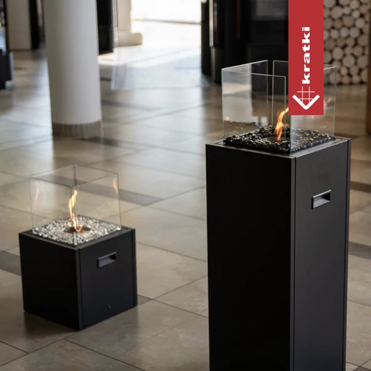 KRATKI TOWER BIOKANDALLÓ 