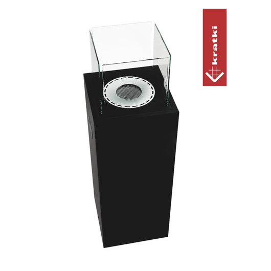 KRATKI TOWER BIOKANDALLÓ 