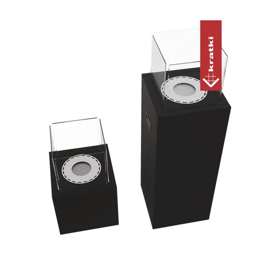 KRATKI TOWER BIOKANDALLÓ 