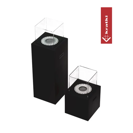 KRATKI TOWER BIOKANDALLÓ 