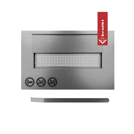 KRATKI BIOETANOL TARTÁLY