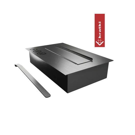 KRATKI BIOETANOL TARTÁLY