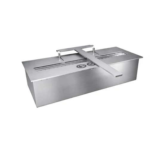 KRATKI BIOETANOL TARTÁLY M II. KANDALLÓBETÉTEKHEZ