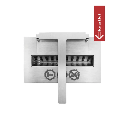 KRATKI BIOETANOL TARTÁLY S II. KANDALLÓBETÉTEKHEZ