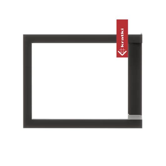 TAKARÓKERET SIMPLE/Z/S SAROK BAL/JOBB