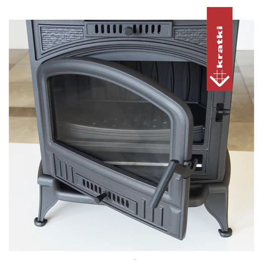 KRATKI KOZA K6 AJTÓ