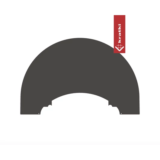 KRATKI BJORN KÁLYHAALÁTÉT