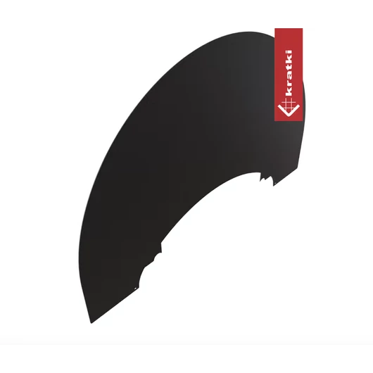 KRATKI BJORN KÁLYHAALÁTÉT