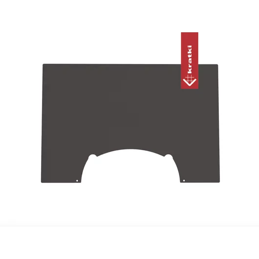 KRATKI HATI KÁLYHAALÁTÉT