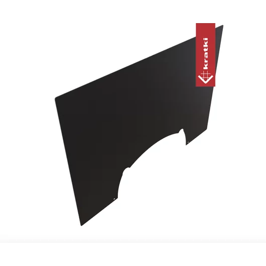 KRATKI HATI KÁLYHAALÁTÉT