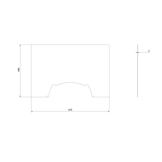 KRATKI HATI KÁLYHAALÁTÉT