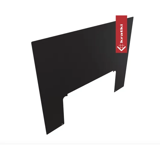 KRATKI INGA KÁLYHAALÁTÉT