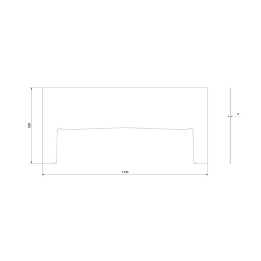 KRATKI KARI 95 KÁLYHAALÁTÉT