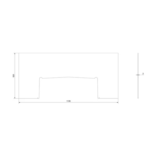 KRATKI KARI 70 KÁLYHAALÁTÉT