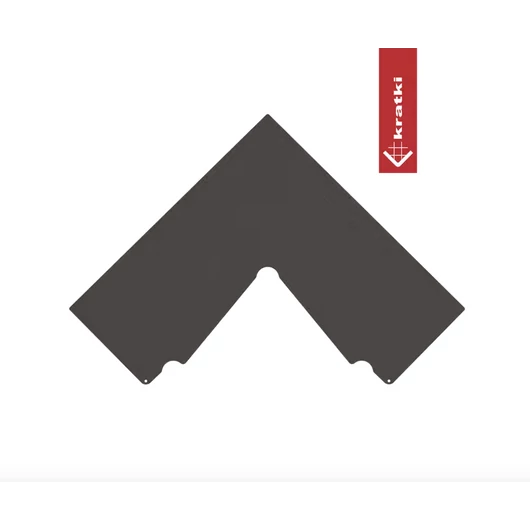 KRATKI REN KÁLYHAALÁTÉT SZÖGLETES