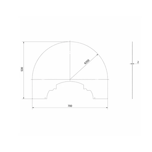 KRATKI SKADI KÁLYHAALÁTÉT