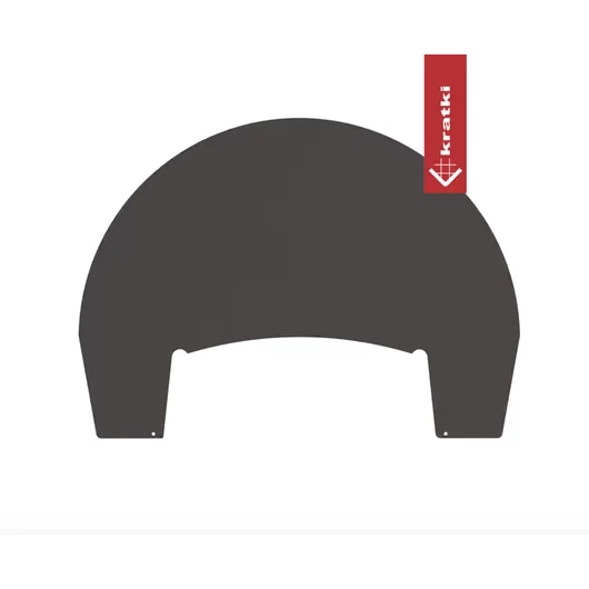 KRATKI TOFA KÁLYHAALÁTÉT