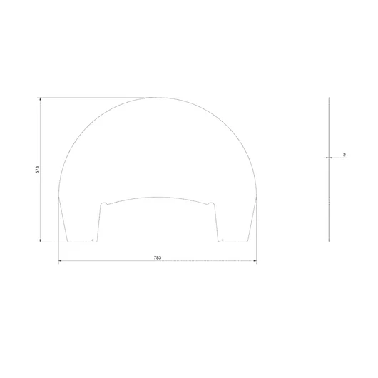 KRATKI TOFA KÁLYHAALÁTÉT