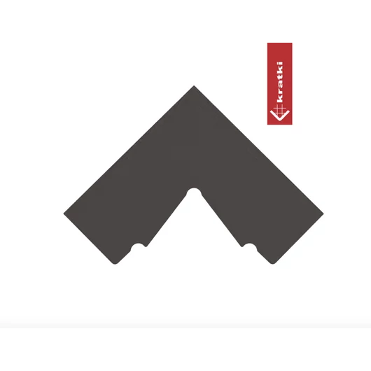 KRATKI TORA KÁLYHAALÁTÉT SZÖGLETES