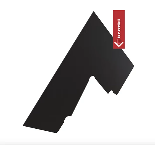 KRATKI TORA KÁLYHAALÁTÉT SZÖGLETES